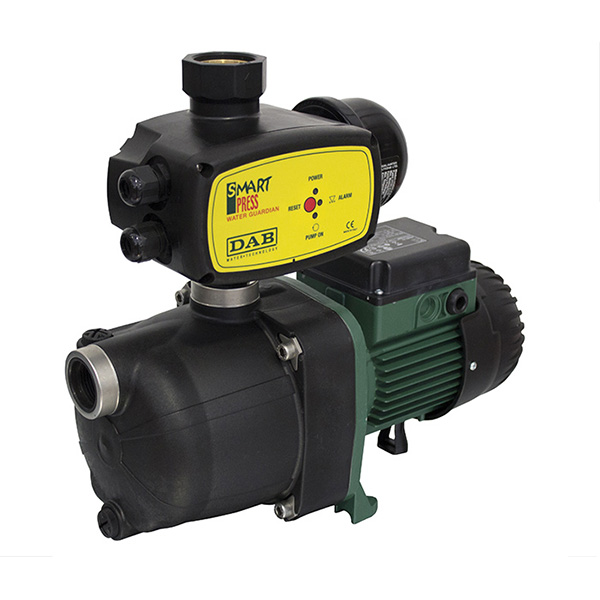 DAB Jetsmart 82m 0.85kw GebCo DAB Jetsmart 82m 0.85kw GebCo